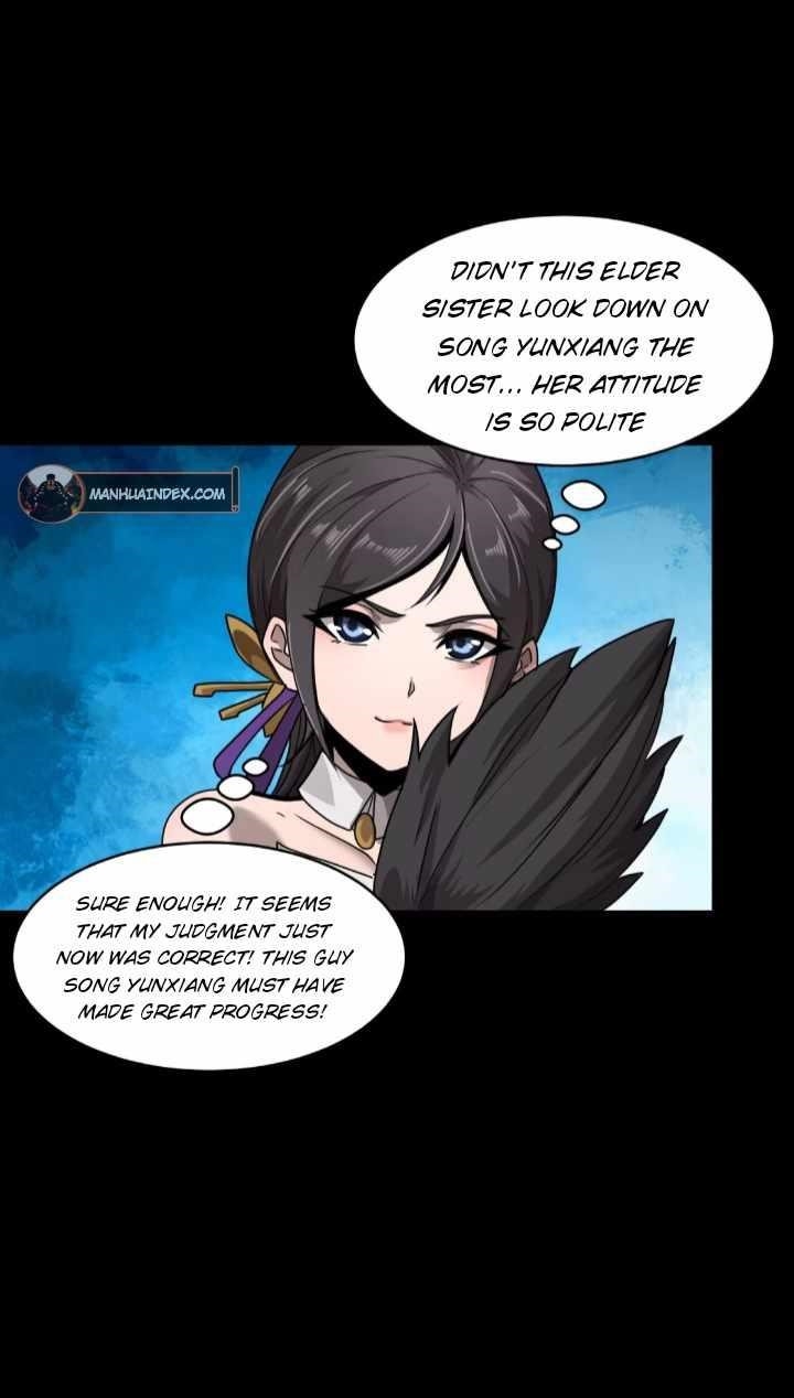 Legend Of Star General Chapter 96 - Page 55 in English