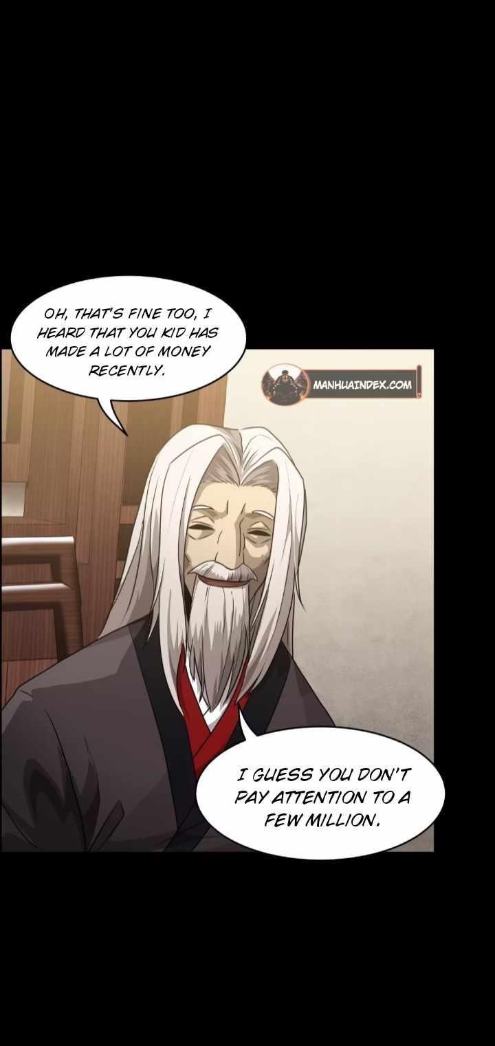 Legend Of Star General Chapter 96 - Page 57 in English
