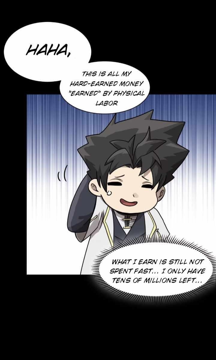 Legend Of Star General Chapter 96 - Page 58 in English