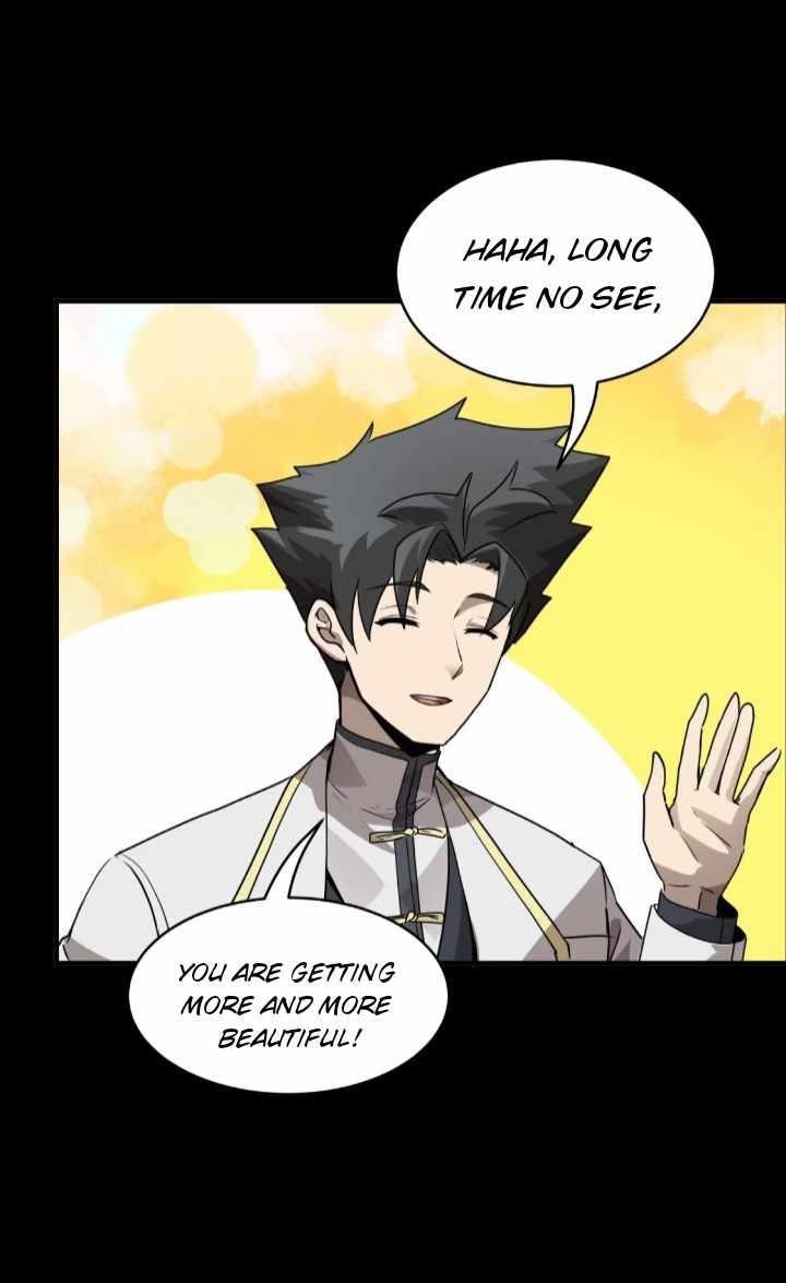 Legend Of Star General Chapter 97 - Page 12 in English