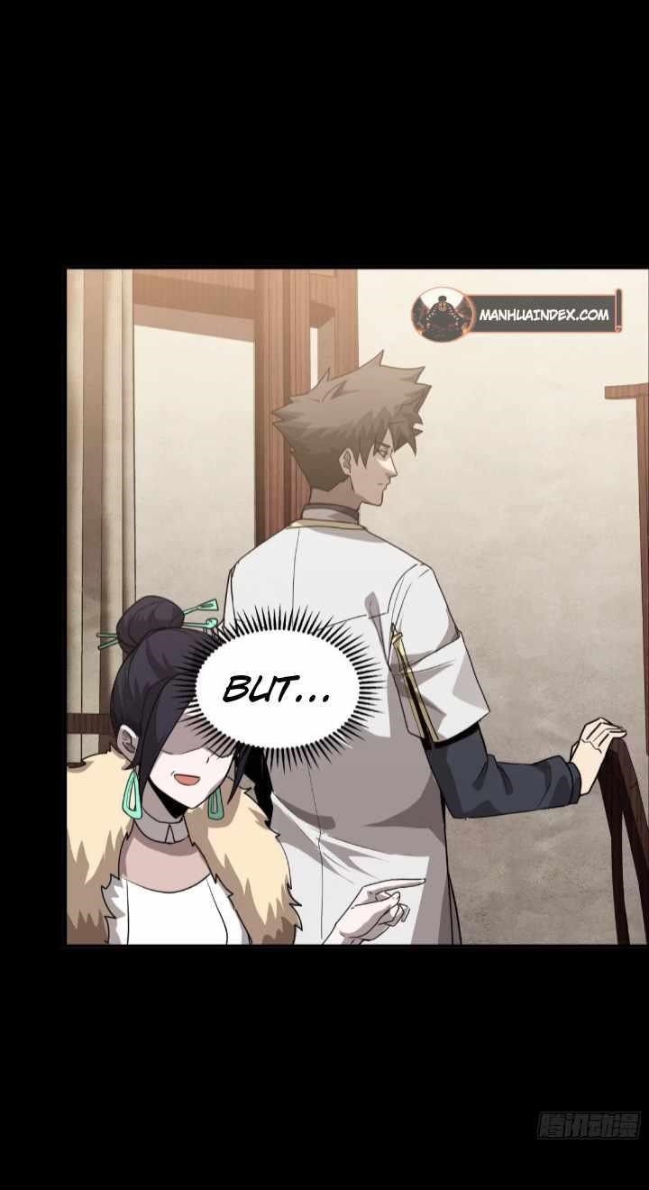 Legend Of Star General Chapter 97 - Page 14 in English