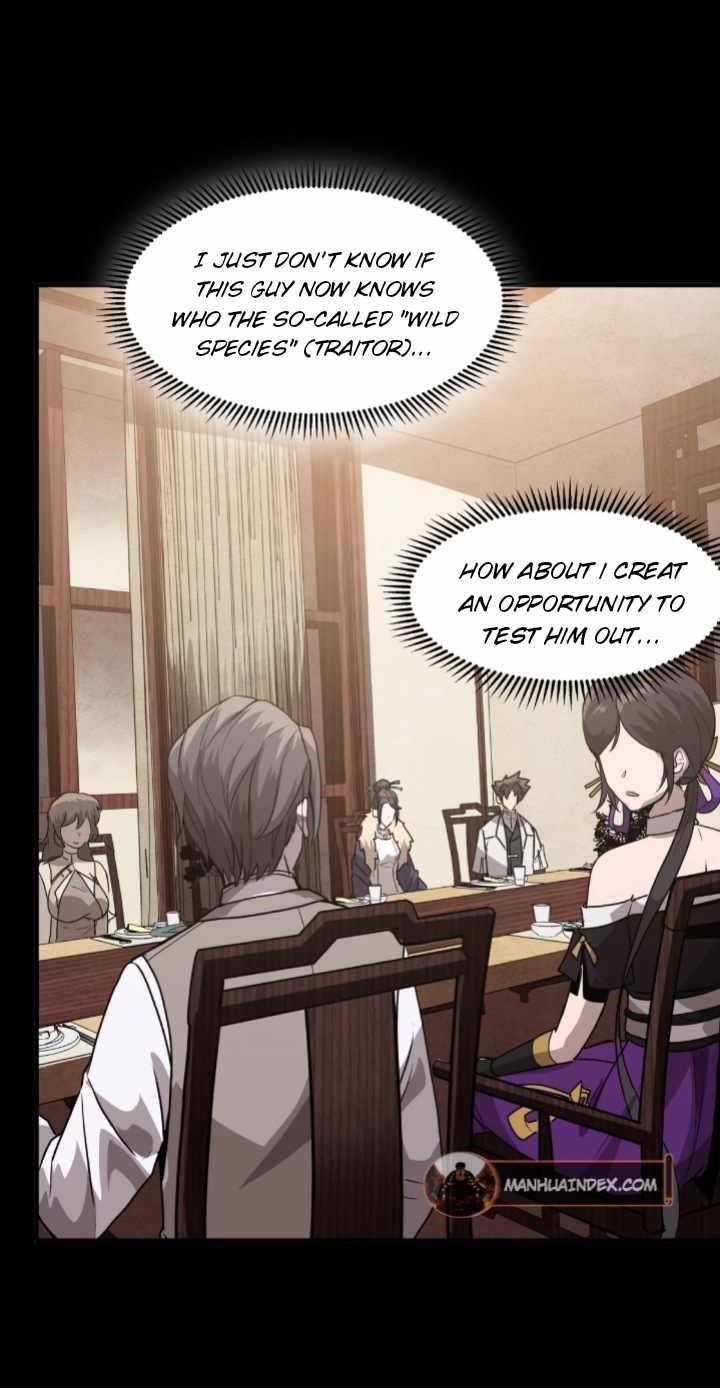 Legend Of Star General Chapter 97 - Page 16 in English