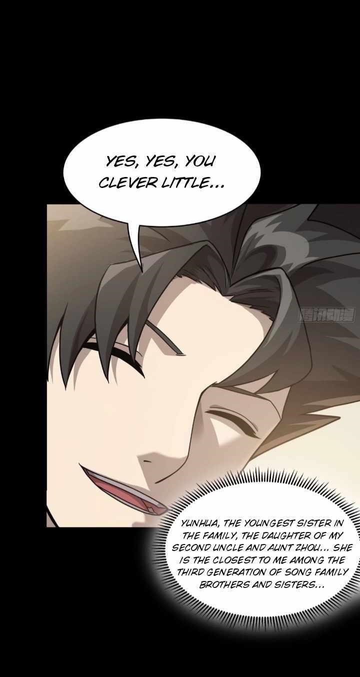 Legend Of Star General Chapter 97 - Page 21 in English