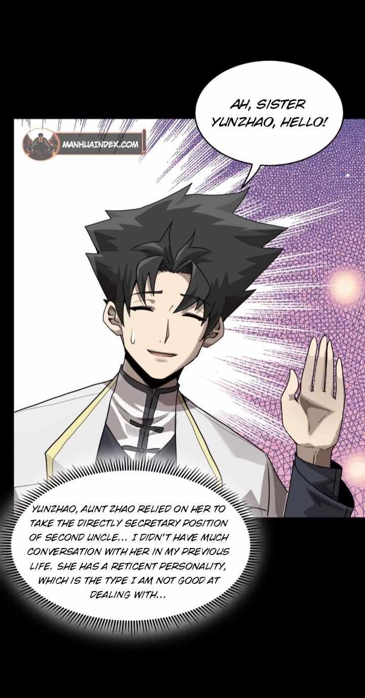 Legend Of Star General Chapter 97 - Page 24 in English