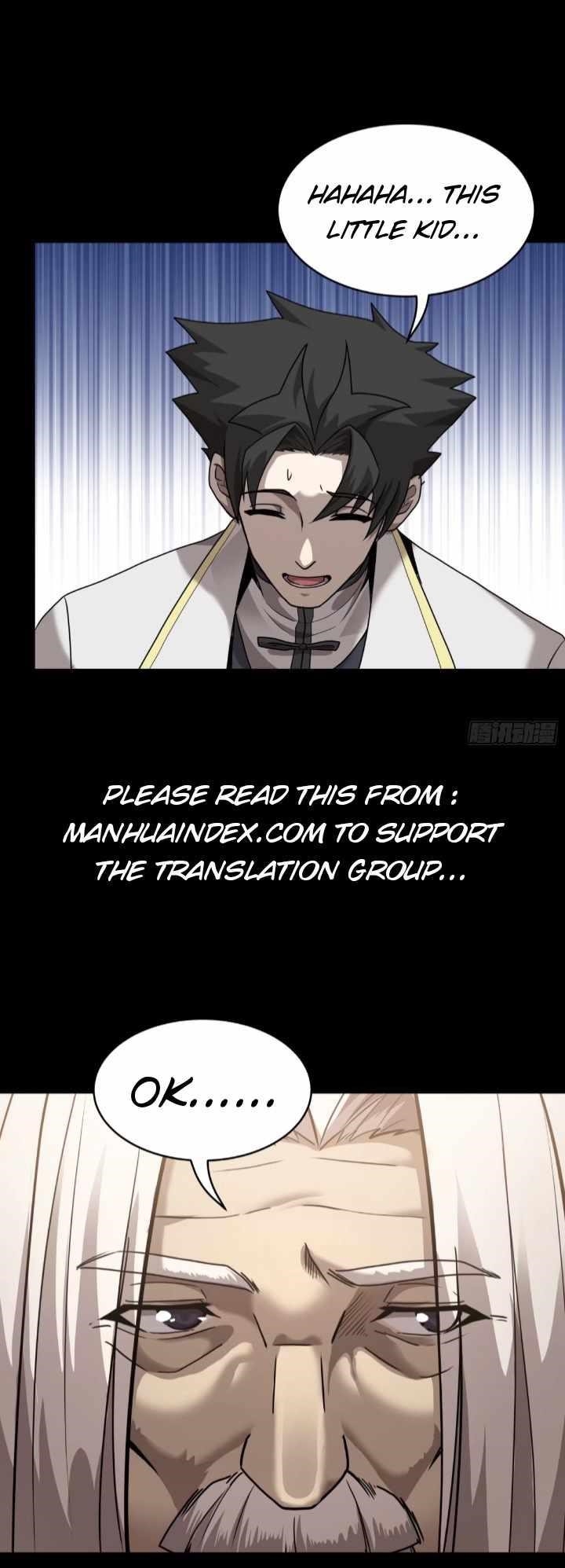 Legend Of Star General Chapter 97 - Page 28 in English