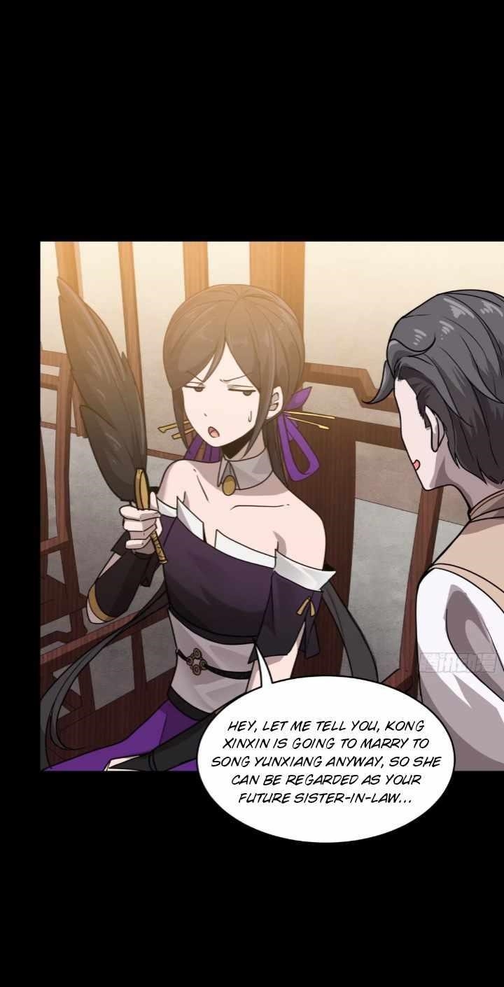 Legend Of Star General Chapter 97 - Page 37 in English