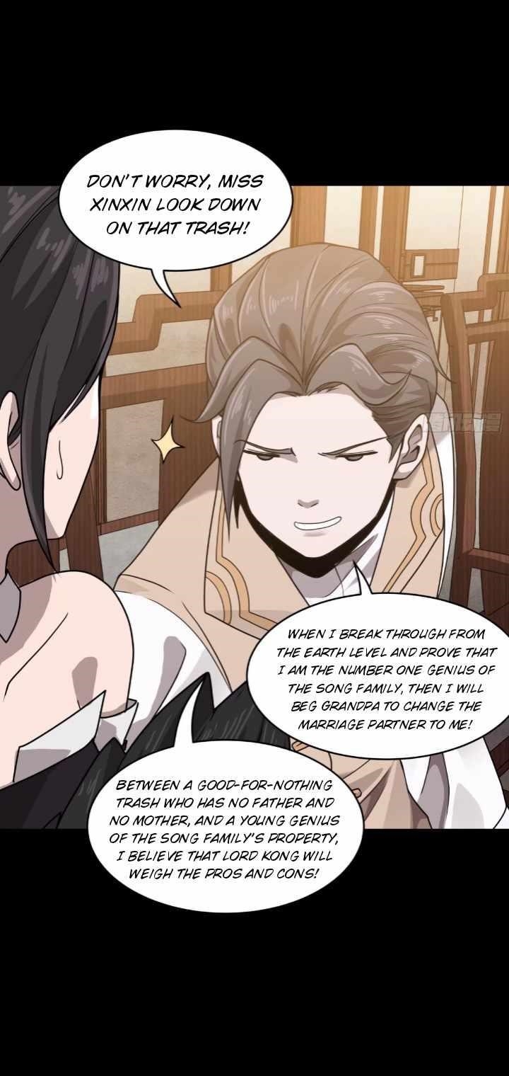 Legend Of Star General Chapter 97 - Page 38 in English