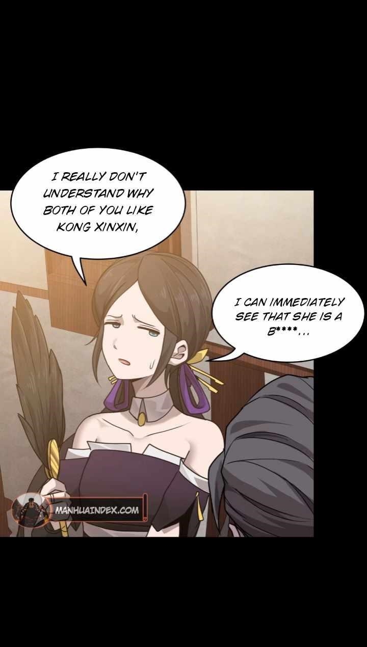 Legend Of Star General Chapter 97 - Page 39 in English