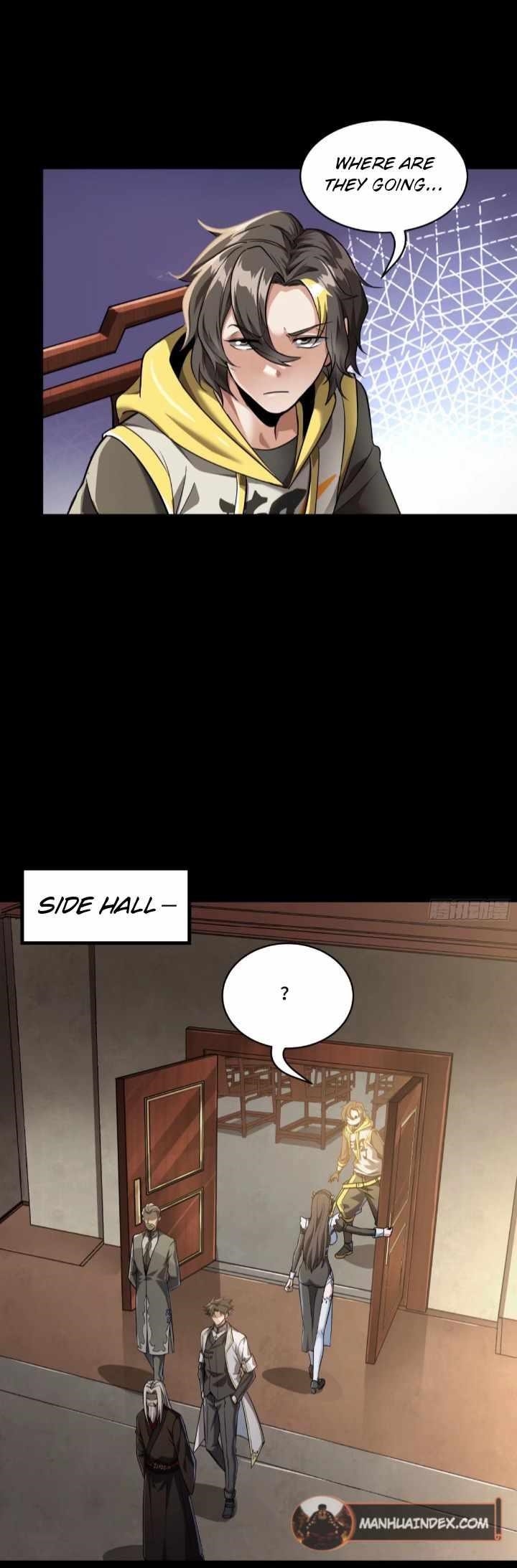 Legend Of Star General Chapter 97 - Page 50 in English