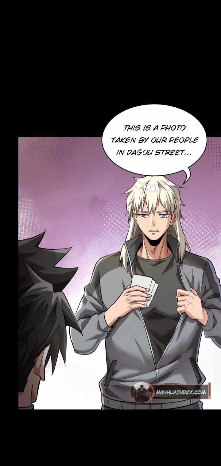Legend Of Star General Chapter 97 - Page 53 in English