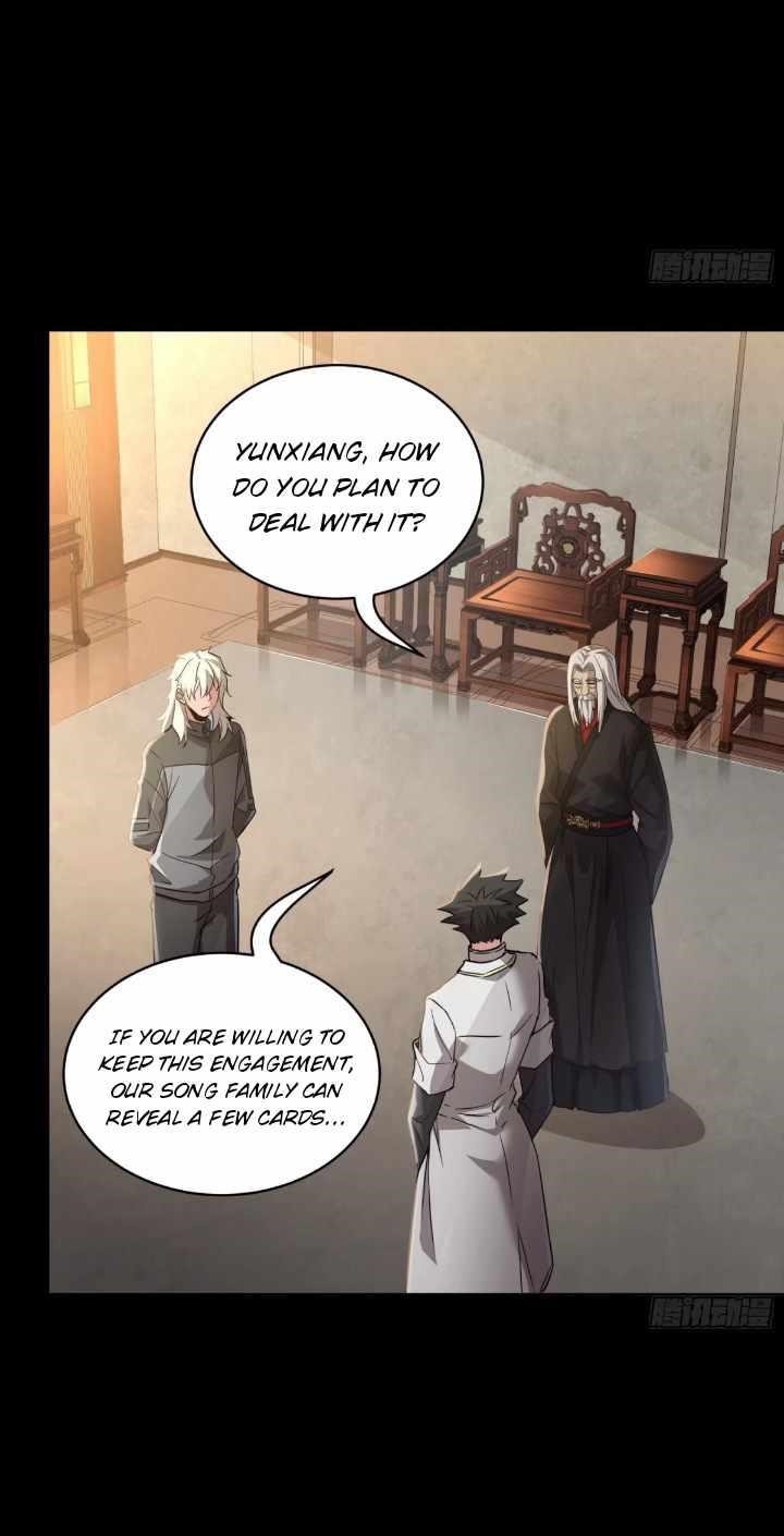 Legend Of Star General Chapter 97 - Page 60 in English