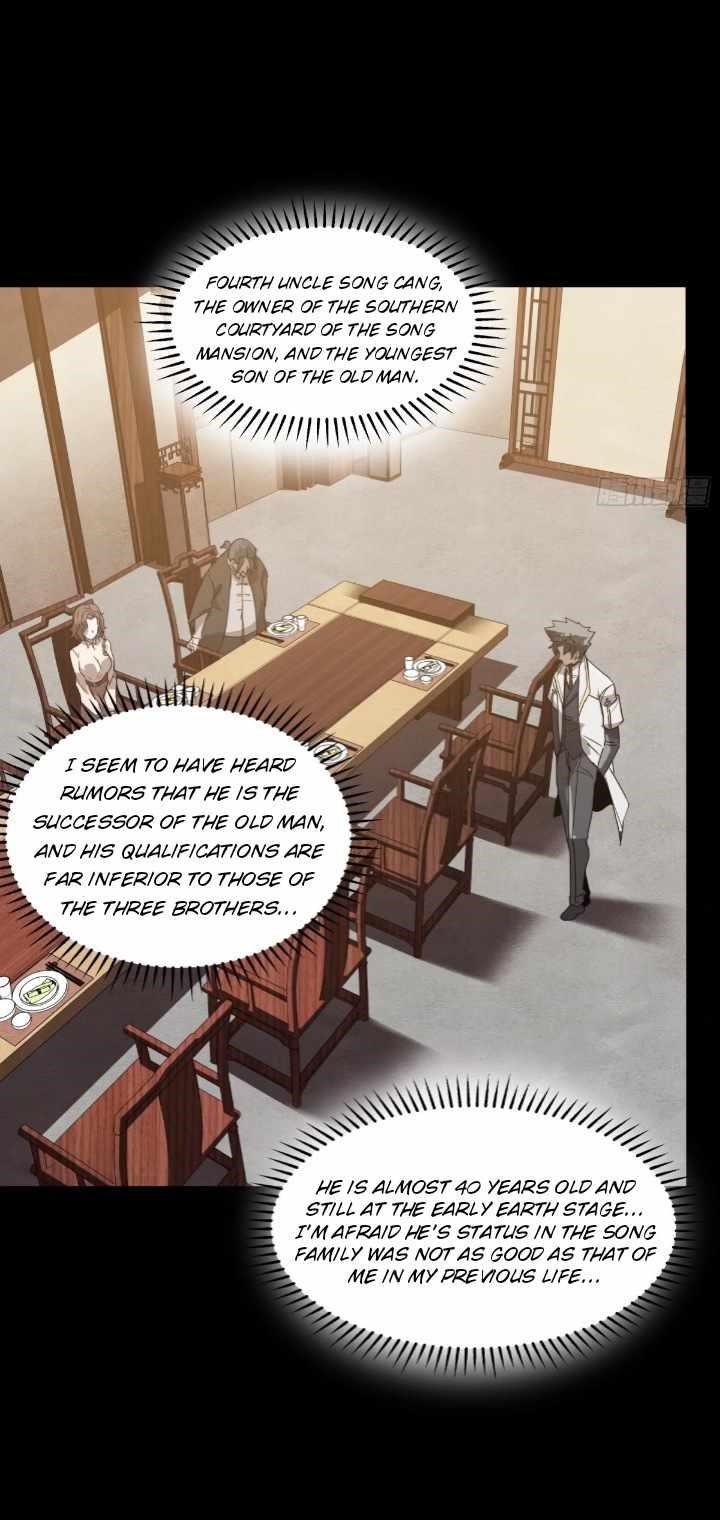 Legend Of Star General Chapter 97 - Page 8 in English