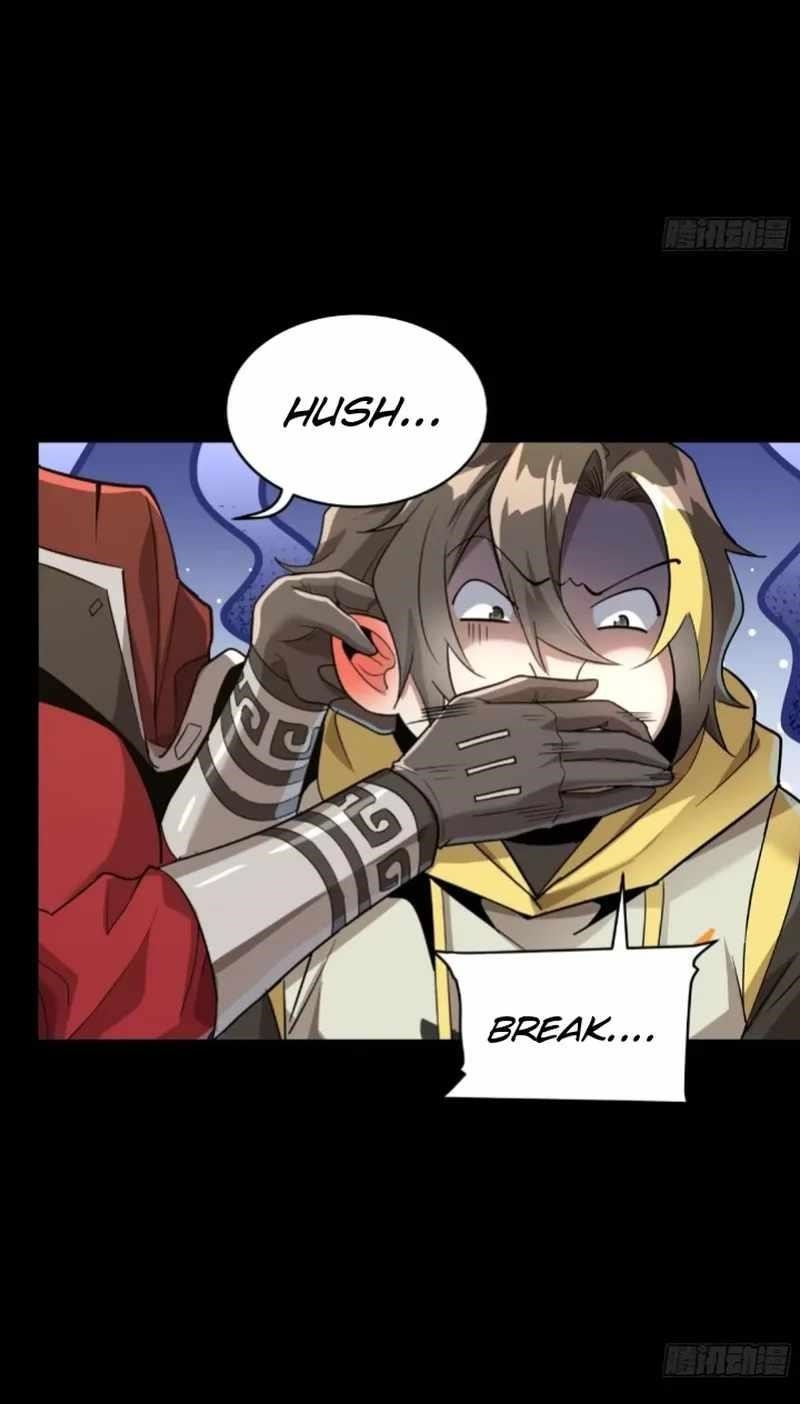 Legend Of Star General Chapter 98 - Page 10 in English