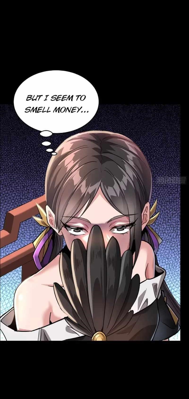 Legend Of Star General Chapter 98 - Page 12 in English