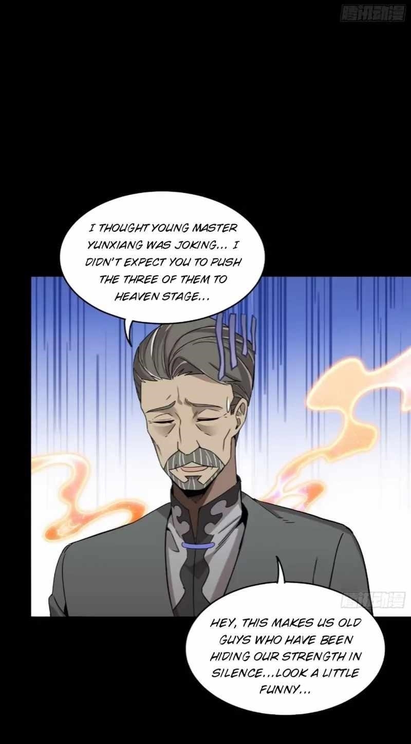 Legend Of Star General Chapter 98 - Page 30 in English
