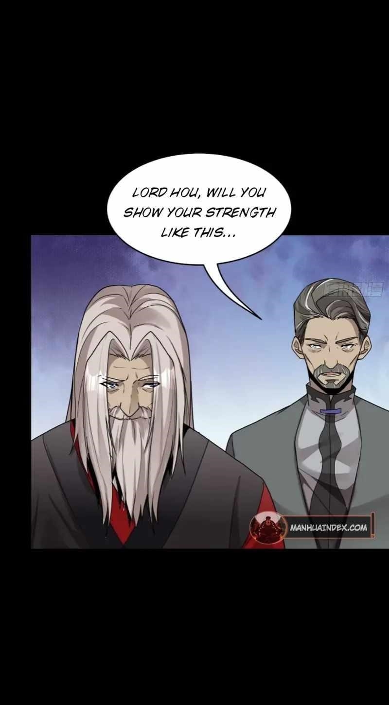 Legend Of Star General Chapter 98 - Page 54 in English