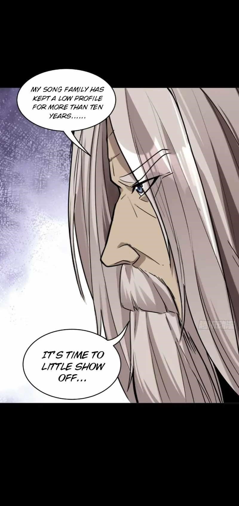 Legend Of Star General Chapter 98 - Page 56 in English