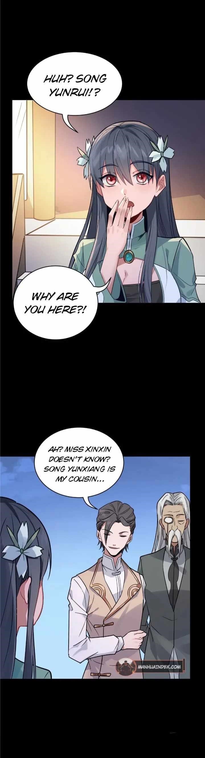 Legend Of Star General Chapter 99 - Page 16 in English