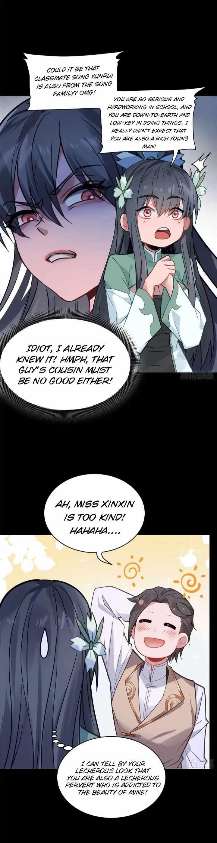 Legend Of Star General Chapter 99 - Page 17 in English