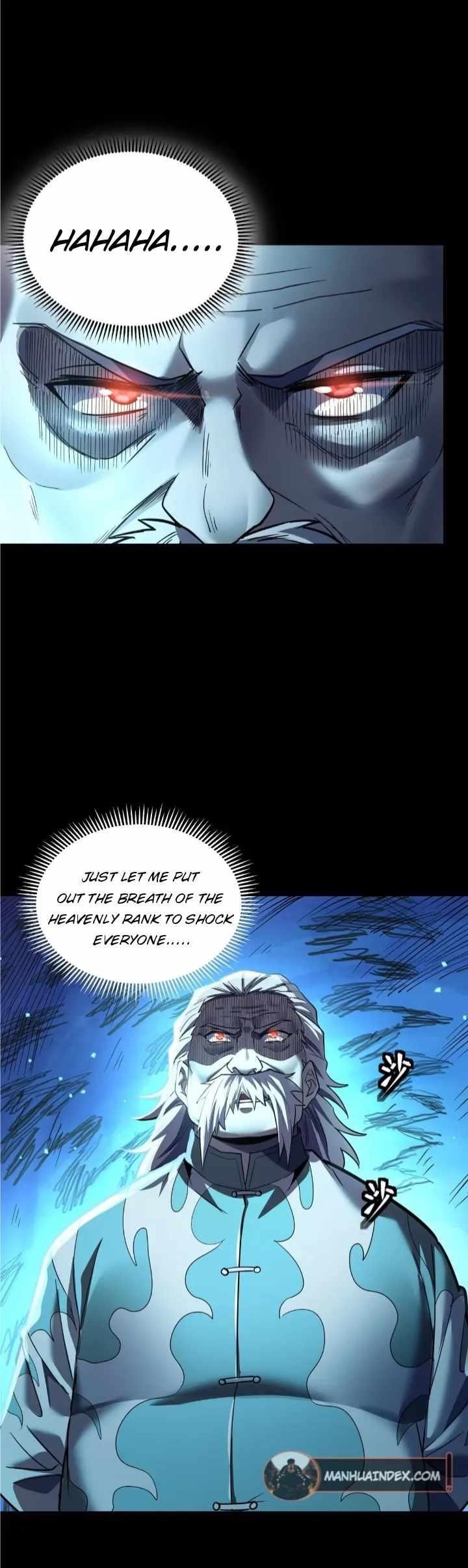 Legend Of Star General Chapter 99 - Page 21 in English