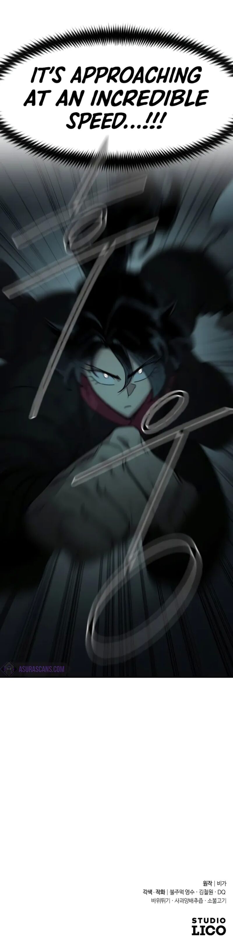 Return of the Flowery Mountain Sect Chapter 102 - Page 11 in English