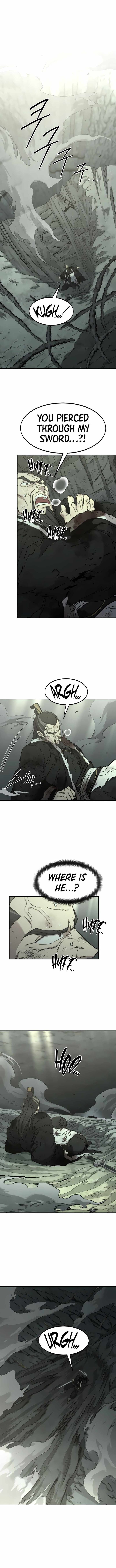 Return of the Flowery Mountain Sect Chapter 106 - Page 7 in English