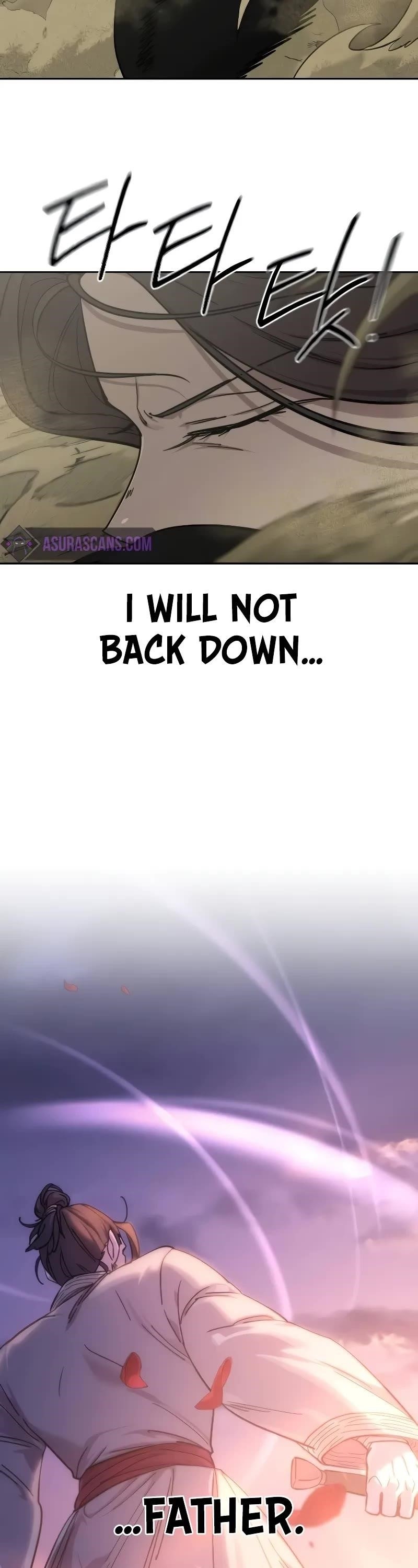 Return of the Flowery Mountain Sect Chapter 143 - Page 10 in English