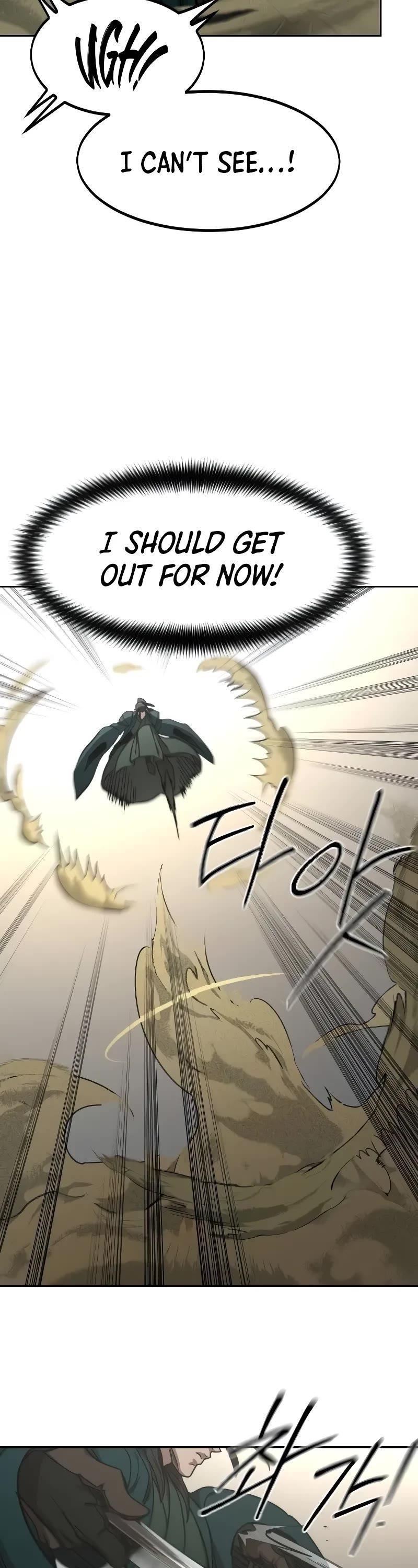 Return of the Flowery Mountain Sect Chapter 143 - Page 13 in English