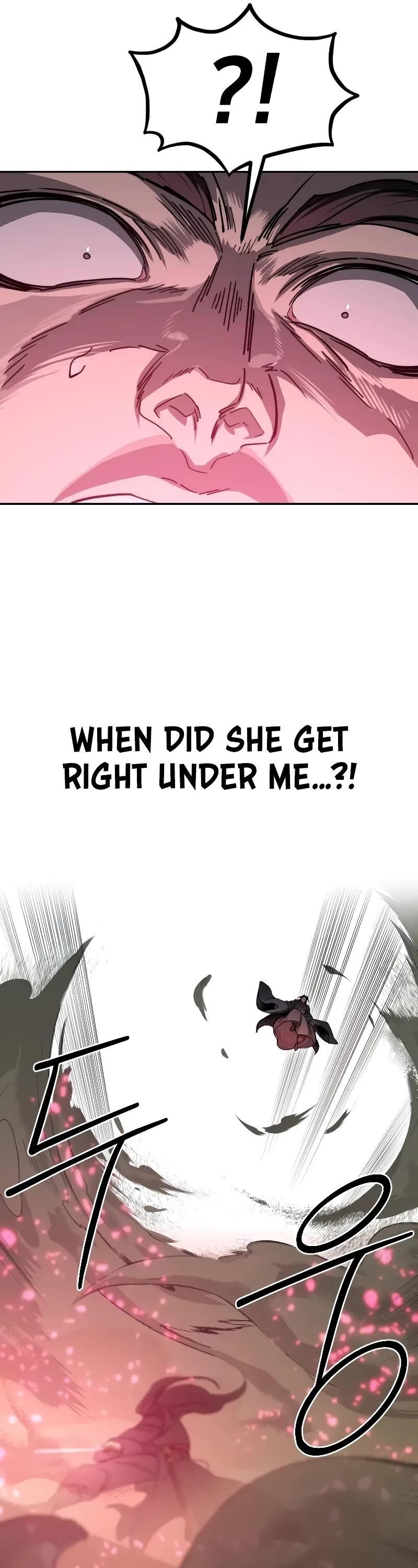 Return of the Flowery Mountain Sect Chapter 143 - Page 17 in English