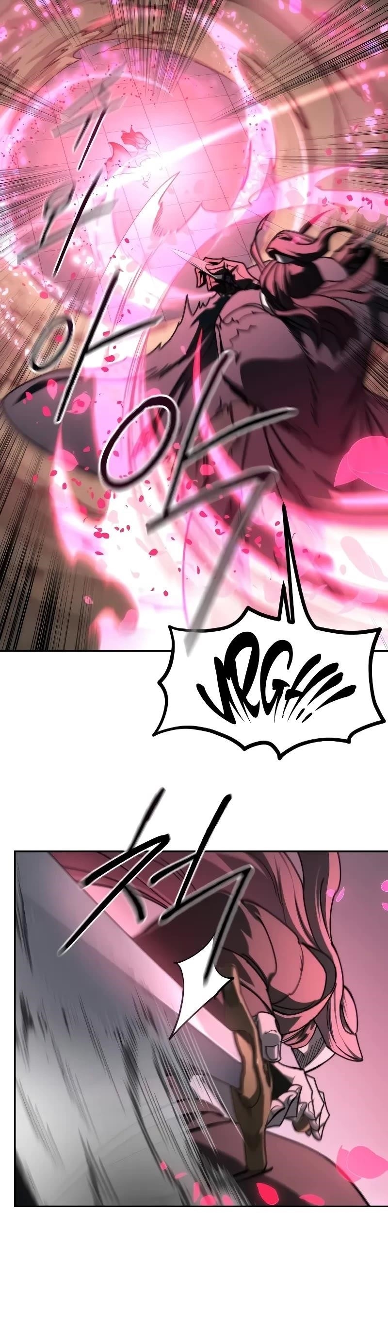 Return of the Flowery Mountain Sect Chapter 143 - Page 20 in English