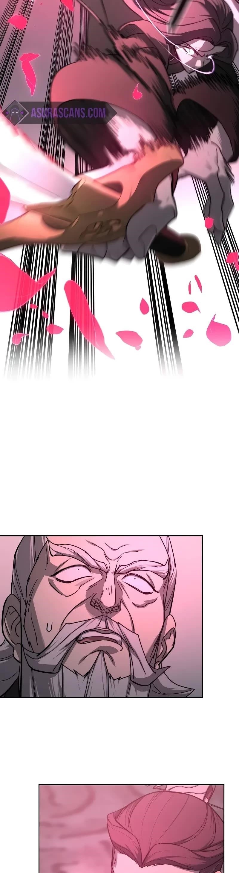 Return of the Flowery Mountain Sect Chapter 143 - Page 24 in English