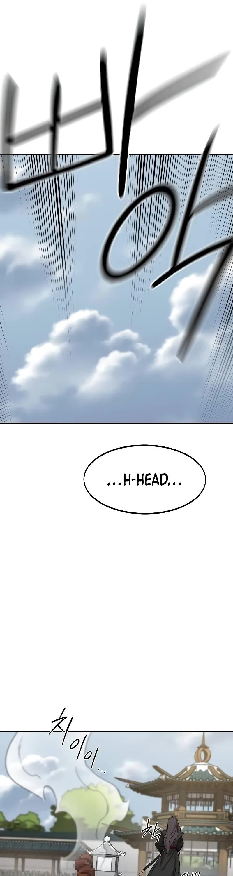 Return of the Flowery Mountain Sect Chapter 143 - Page 36 in English