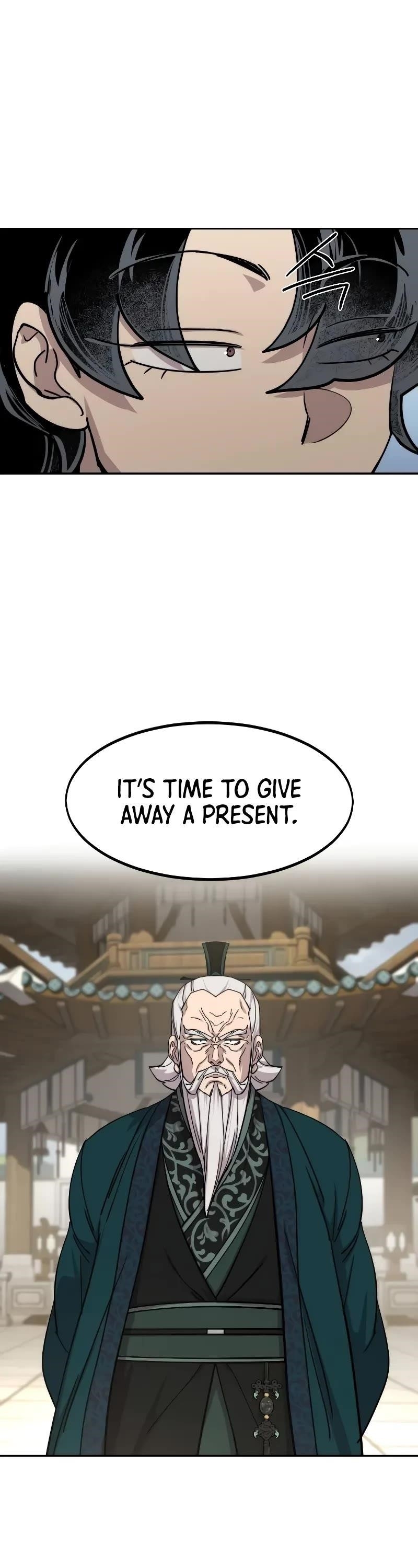Return of the Flowery Mountain Sect Chapter 143 - Page 43 in English