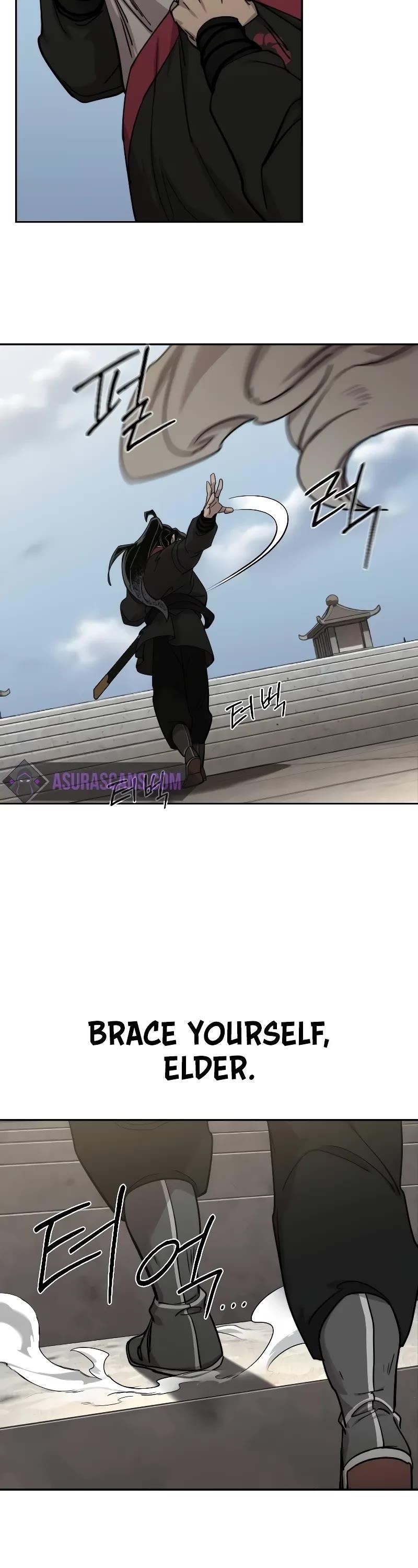 Return of the Flowery Mountain Sect Chapter 143 - Page 45 in English
