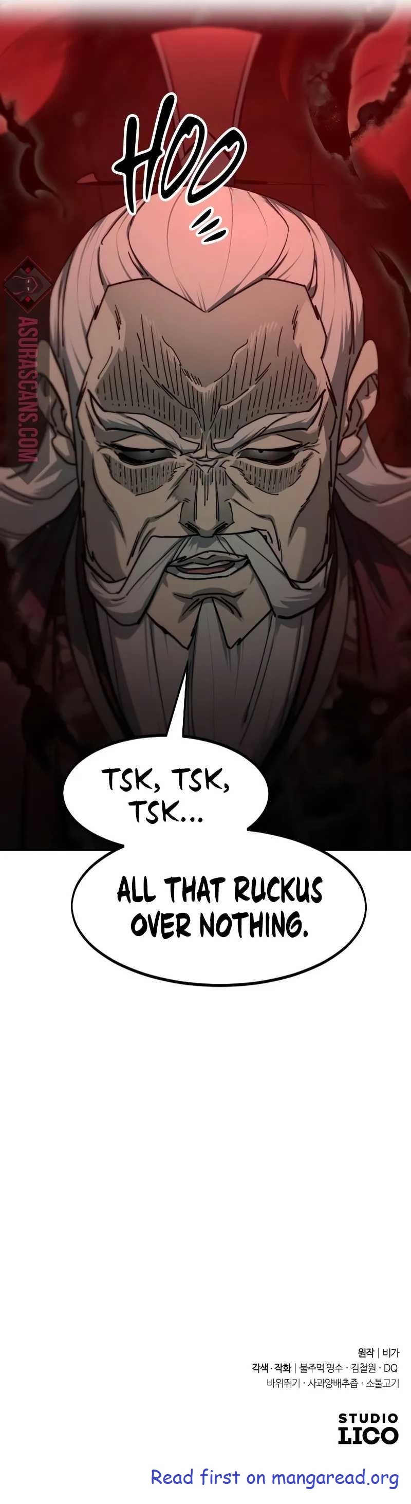 Return of the Flowery Mountain Sect Chapter 145 - Page 10 in English