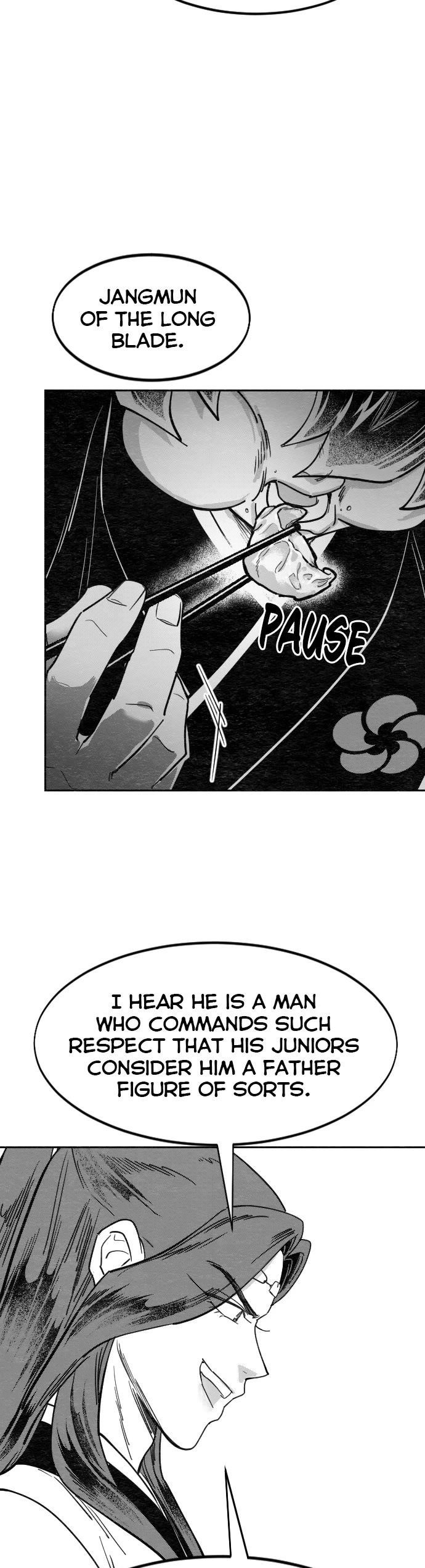 Return of the Flowery Mountain Sect Chapter 152.3 - Page 14 in English