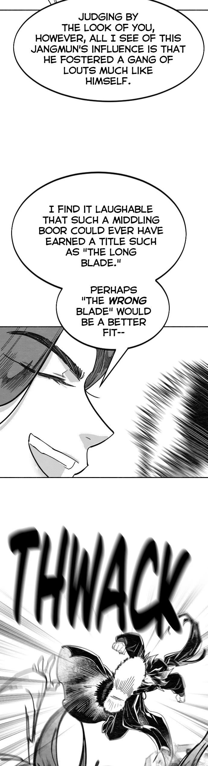 Return of the Flowery Mountain Sect Chapter 152.3 - Page 15 in English