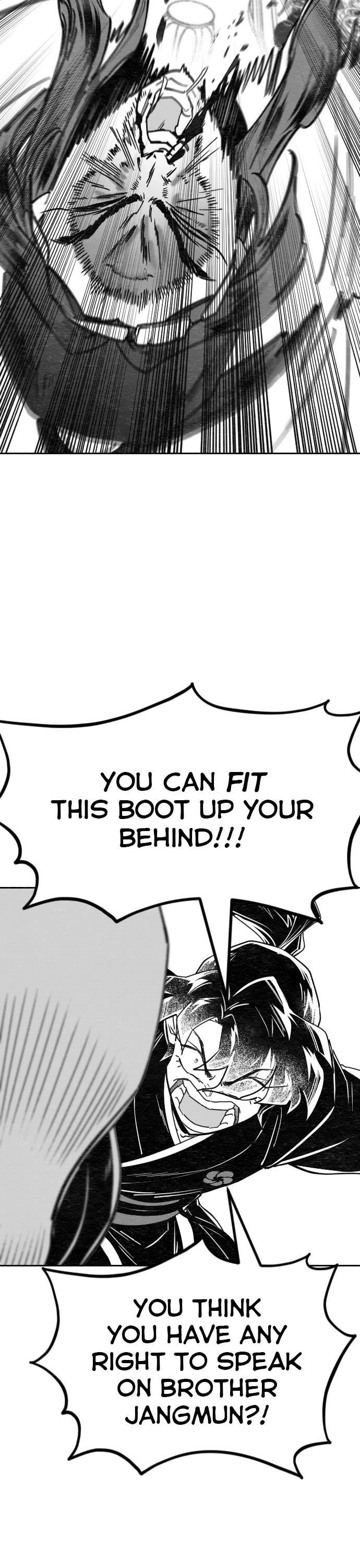 Return of the Flowery Mountain Sect Chapter 152.3 - Page 16 in English