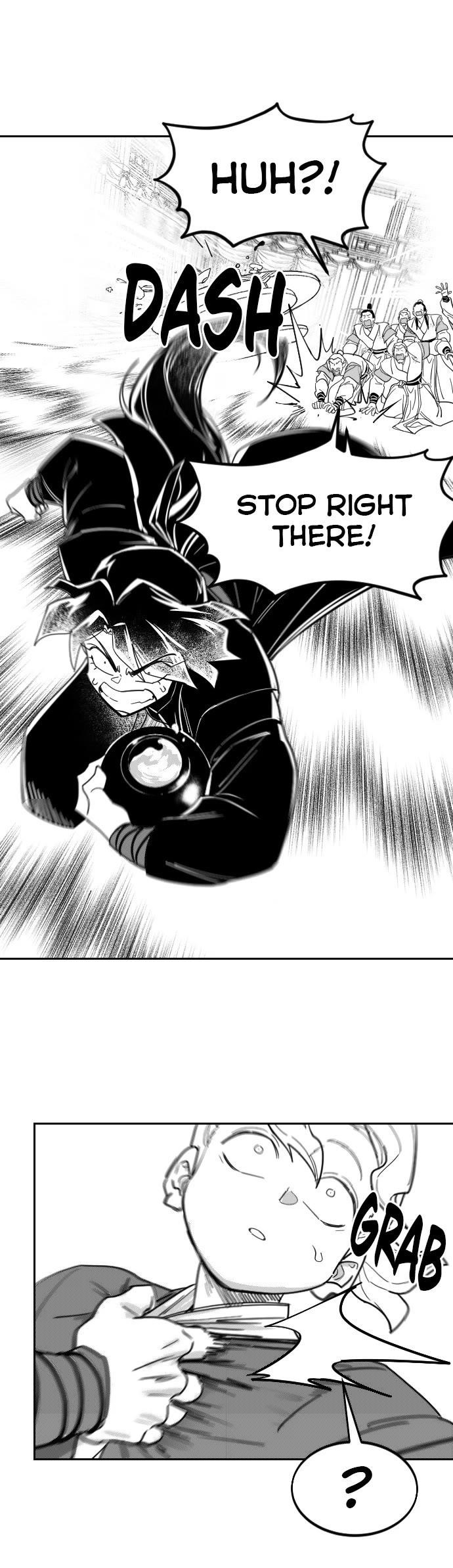 Return of the Flowery Mountain Sect Chapter 152.3 - Page 24 in English