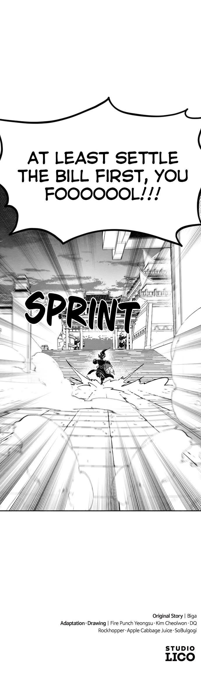 Return of the Flowery Mountain Sect Chapter 152.3 - Page 25 in English