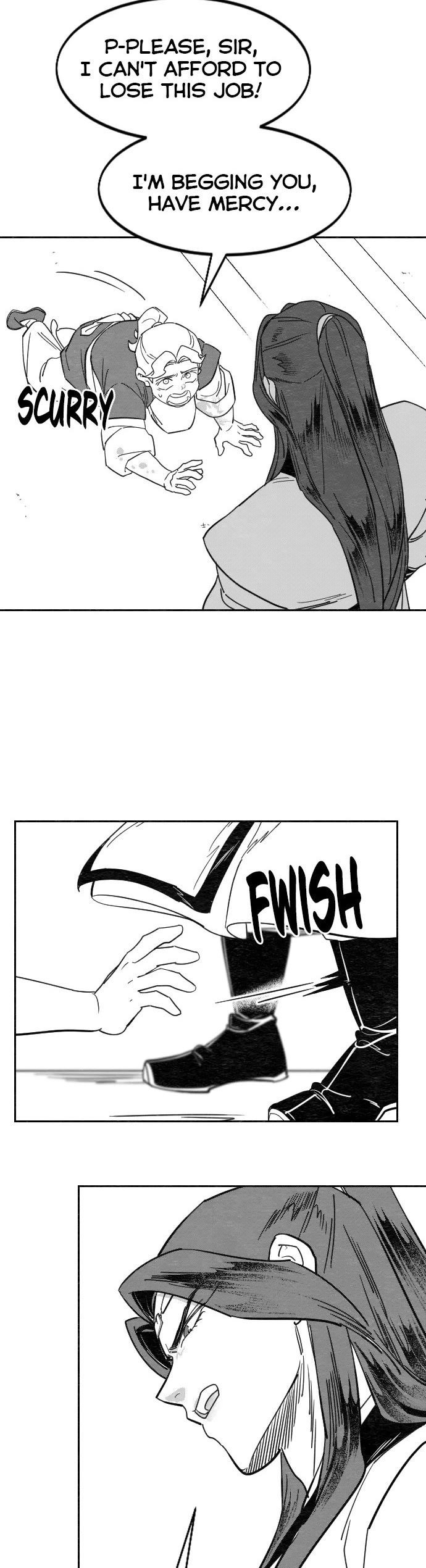 Return of the Flowery Mountain Sect Chapter 152.3 - Page 5 in English