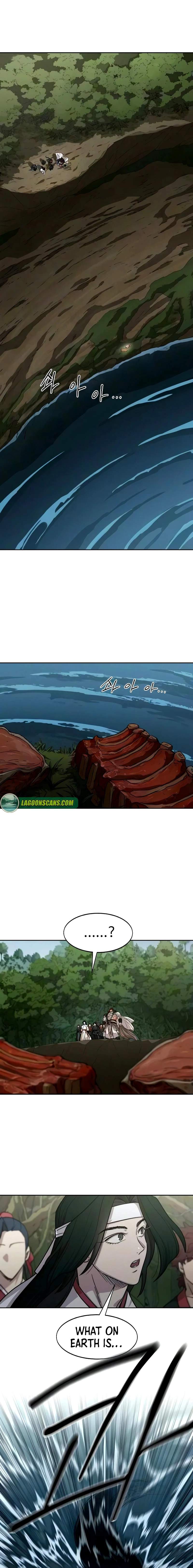 Return of the Flowery Mountain Sect Chapter 161 - Page 3 in English