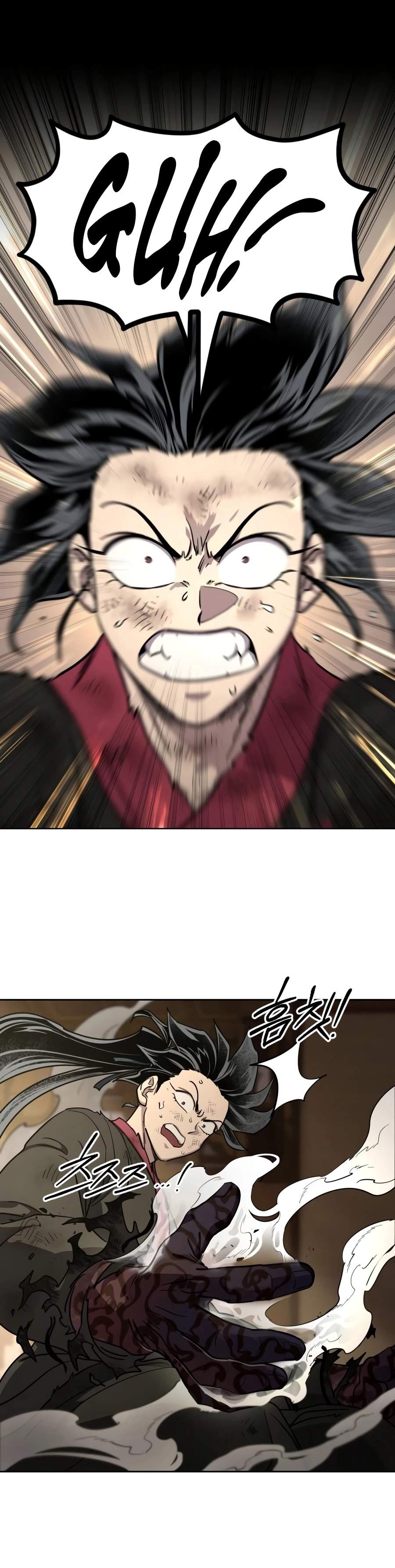 Return of the Flowery Mountain Sect Chapter 163 - Page 8 in English