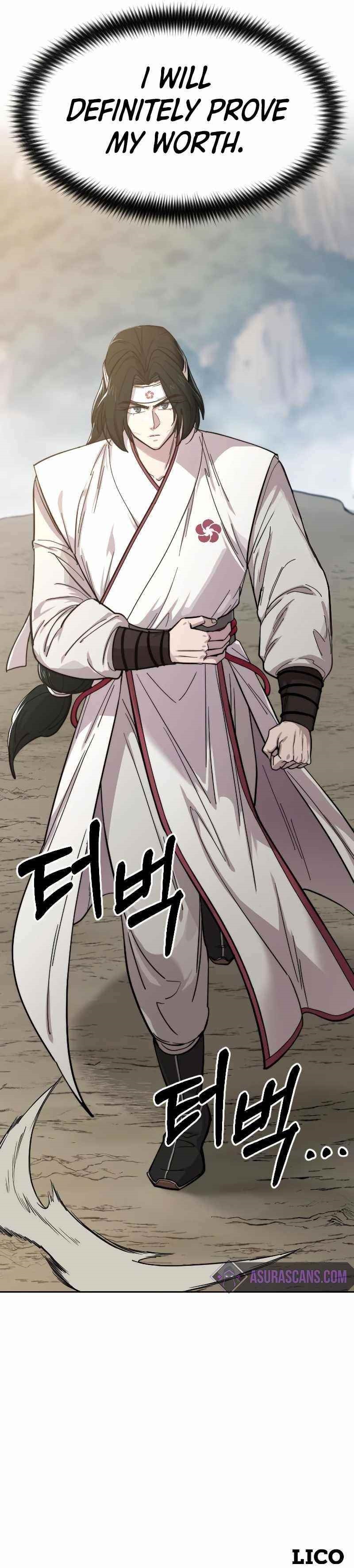 Return of the Flowery Mountain Sect Chapter 51 - Page 10 in English