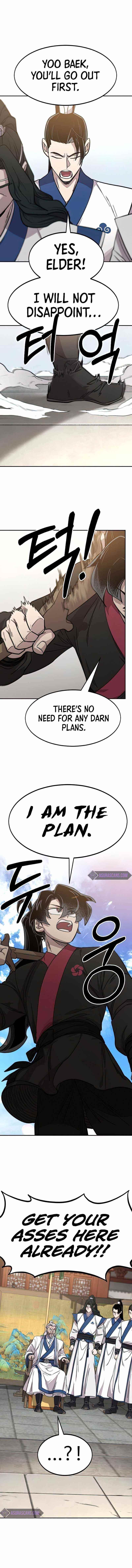 Return of the Flowery Mountain Sect Chapter 64 - Page 15 in English