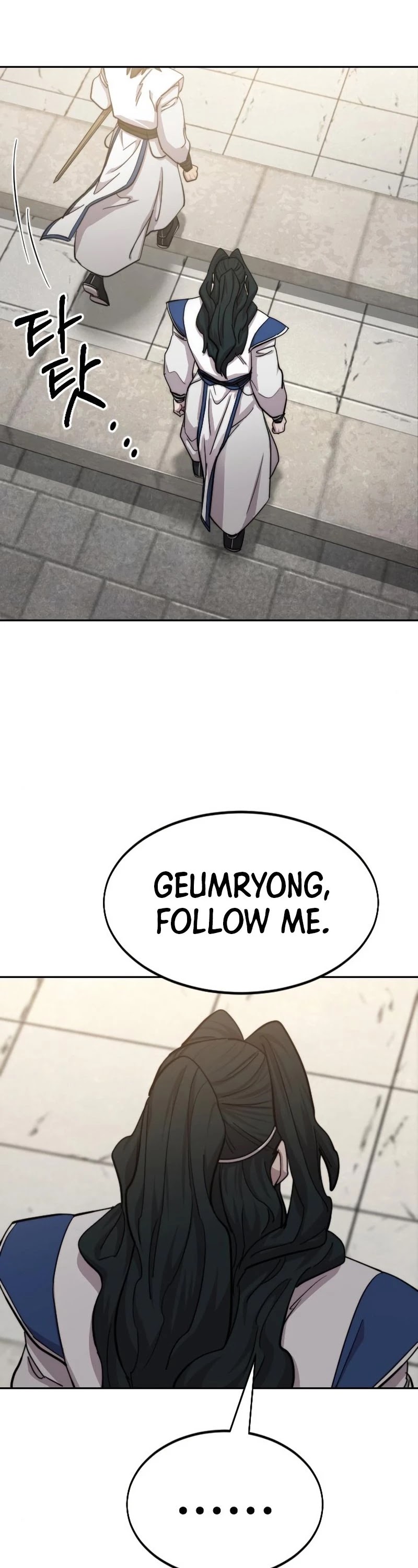 Return of the Flowery Mountain Sect Chapter 66 - Page 13 in English