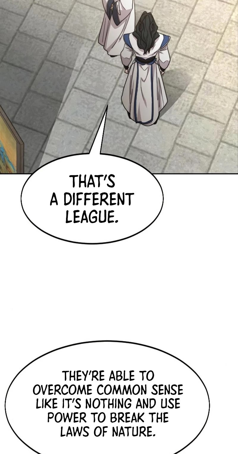 Return of the Flowery Mountain Sect Chapter 66 - Page 22 in English