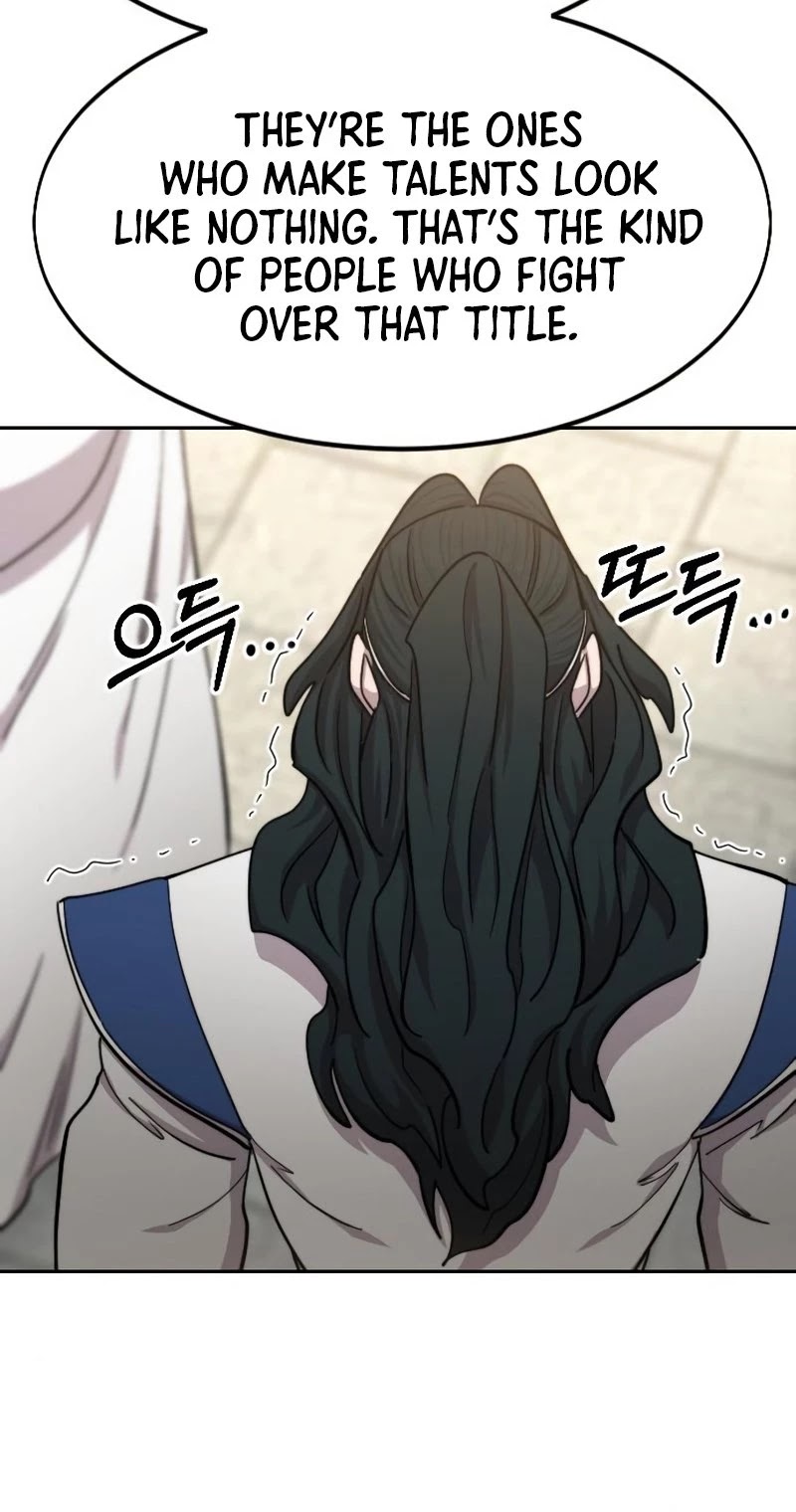 Return of the Flowery Mountain Sect Chapter 66 - Page 23 in English