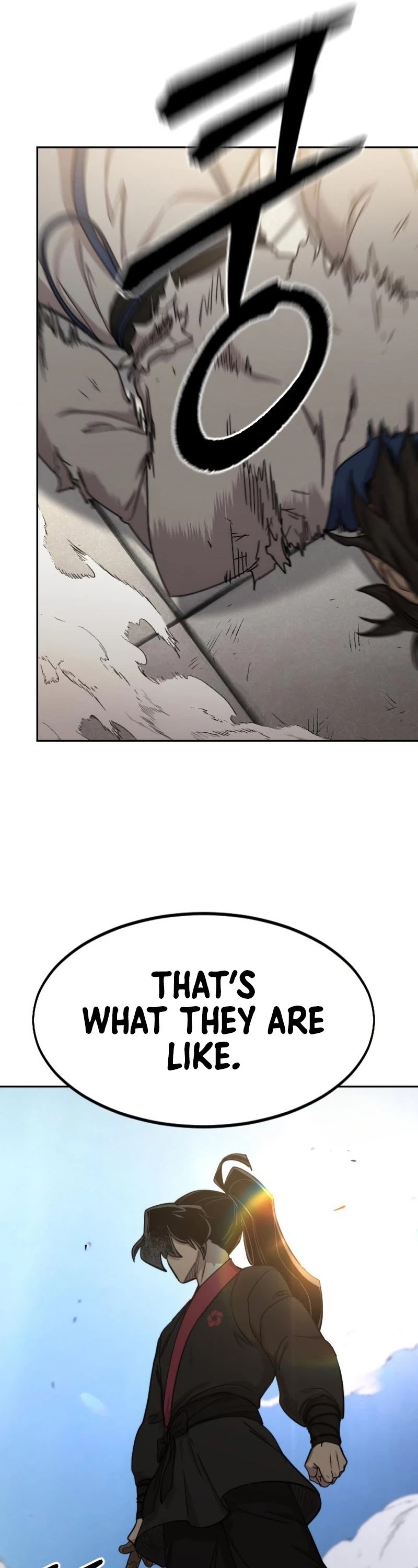 Return of the Flowery Mountain Sect Chapter 66 - Page 24 in English