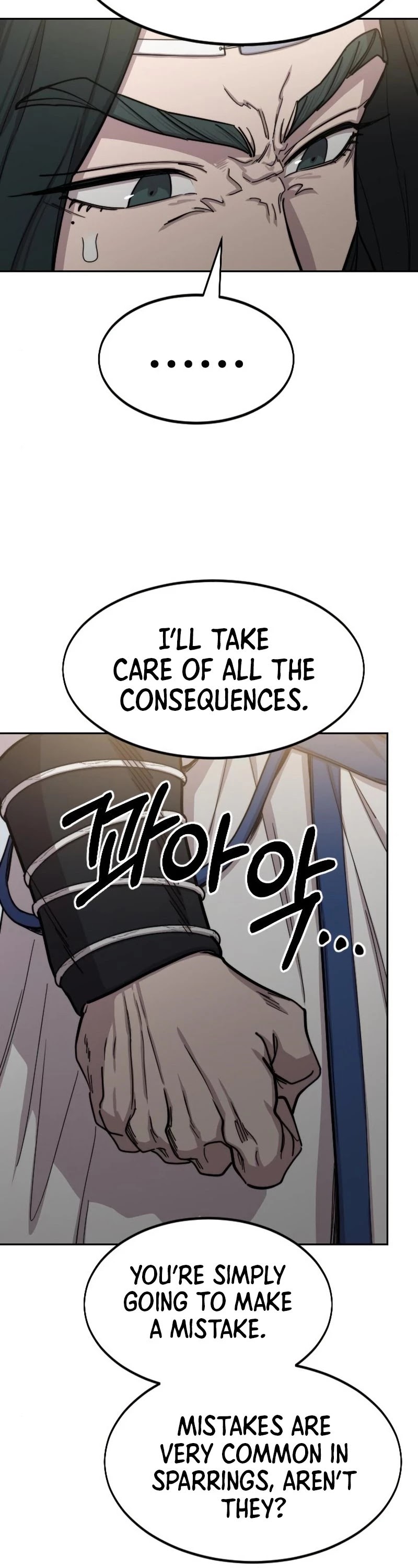 Return of the Flowery Mountain Sect Chapter 66 - Page 32 in English